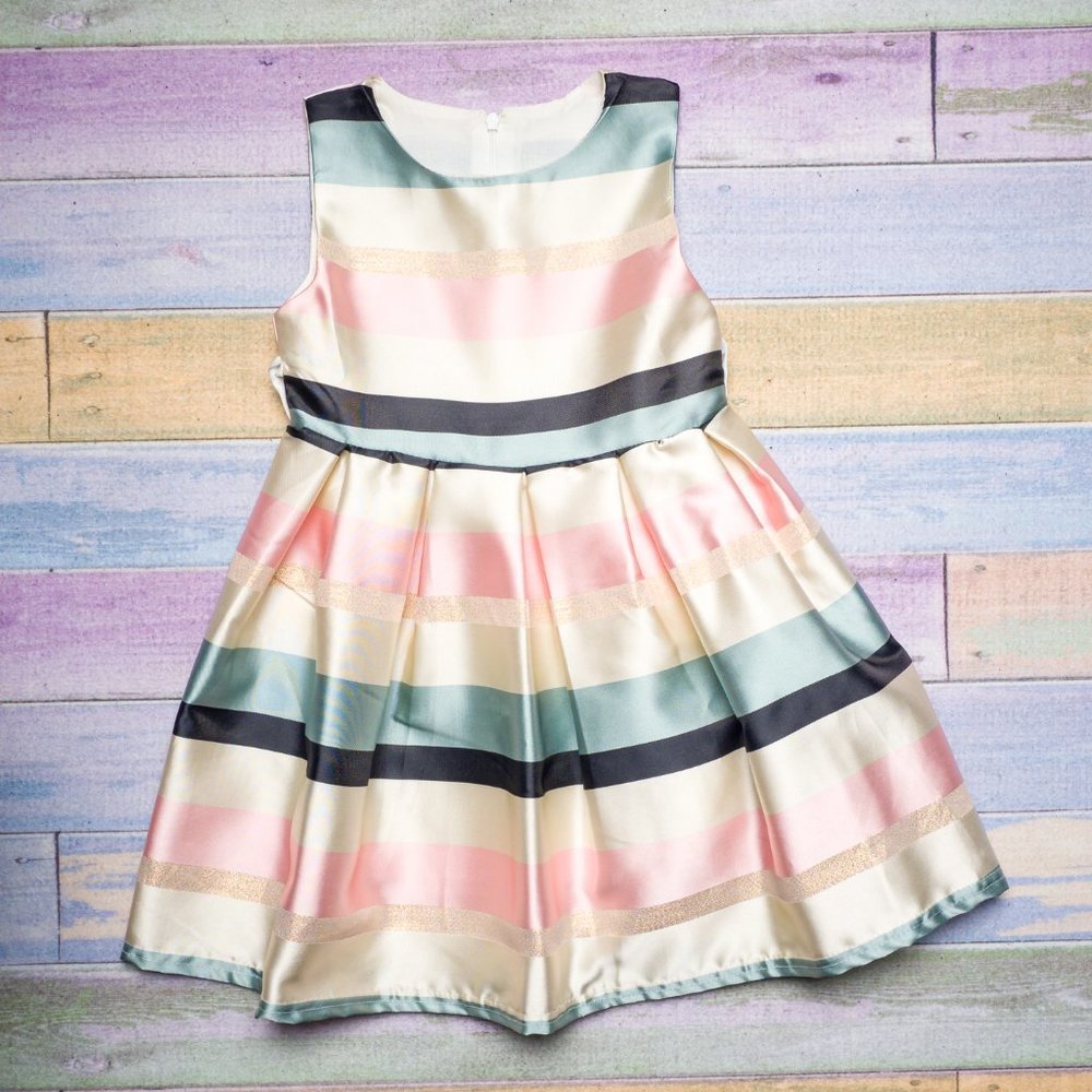 Girls Dress - Size 4T